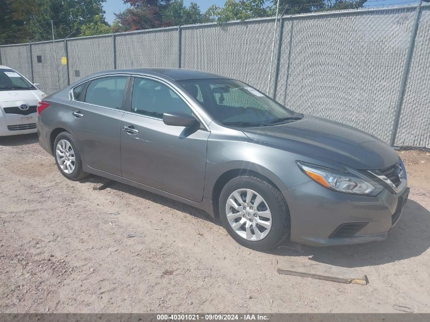 1N4AL3AP2GN319623 2016 NISSAN ALTIMA - Image 1