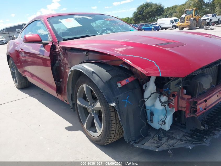 1FA6P8TH1K5174922 2019 FORD MUSTANG - Image 18