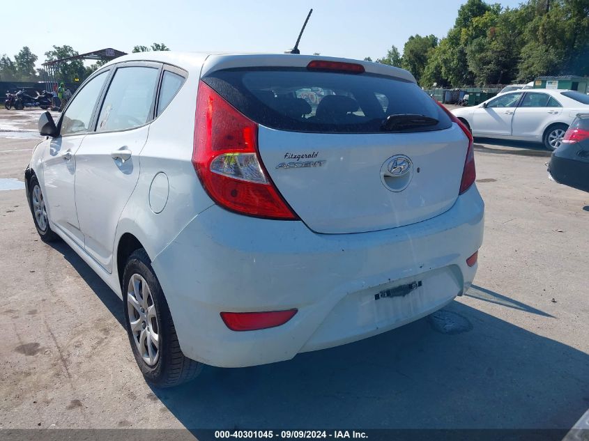 2008 Honda Fit Sport VIN: JHMGD38688S024624 Lot: 40301045