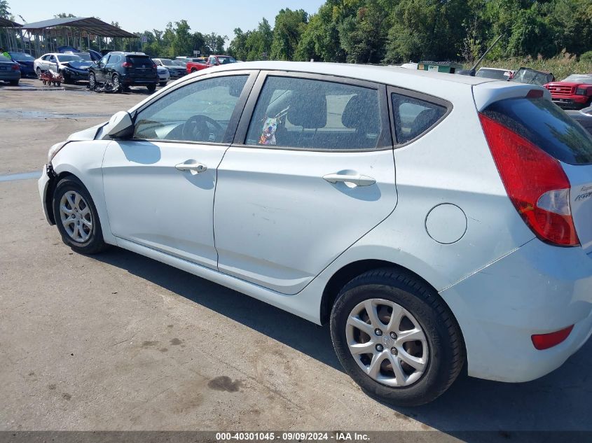 2008 Honda Fit Sport VIN: JHMGD38688S024624 Lot: 40301045