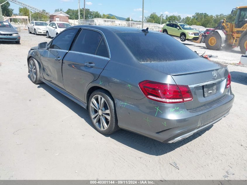 VIN WDDHF5KB2GB261213 2016 Mercedes-Benz E 350 no.3