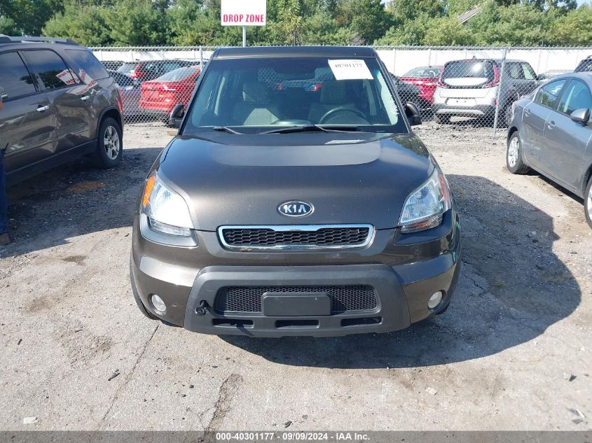 KNDJT2A26A7095261 2010 Kia Soul !