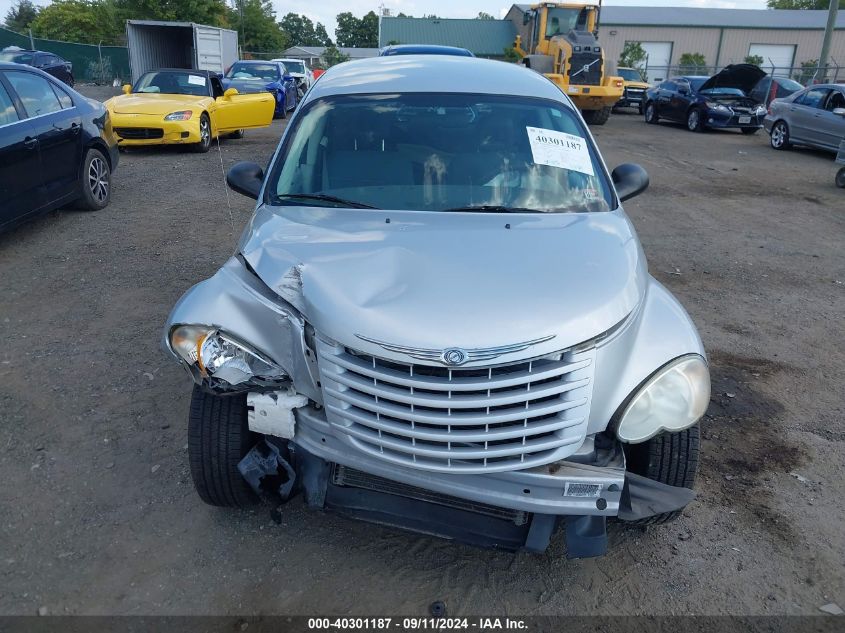 3A8FY48B88T213365 2008 Chrysler Pt Cruiser Lx