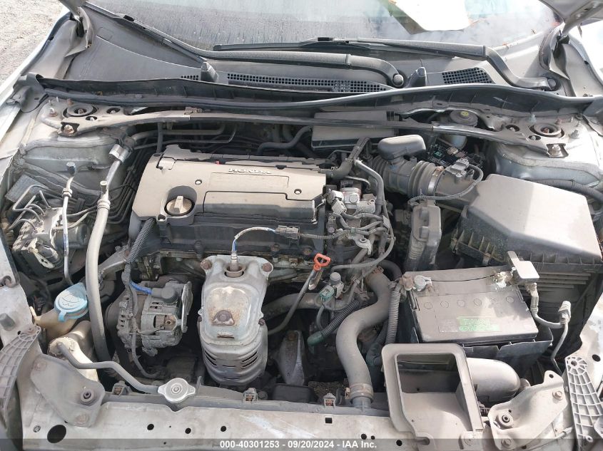 1HGCR2F54DA012056 2013 Honda Accord Sport