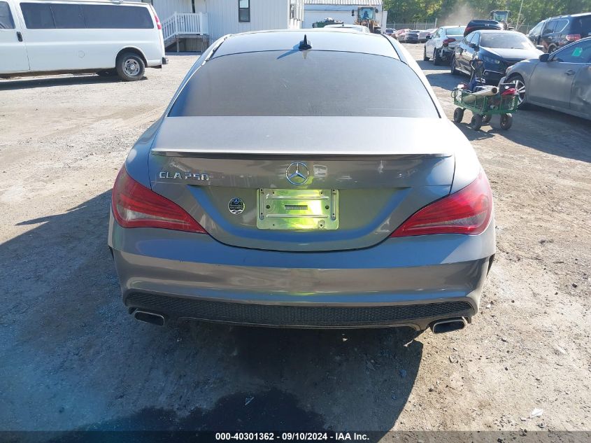 WDDSJ4EB2FN175939 2015 MERCEDES-BENZ CLA CLASS - Image 17