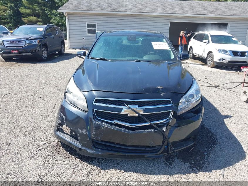 2013 Chevrolet Malibu Eco VIN: 1G11D5RR1DF119548 Lot: 40301674