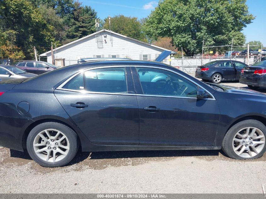 2013 Chevrolet Malibu Eco VIN: 1G11D5RR1DF119548 Lot: 40301674