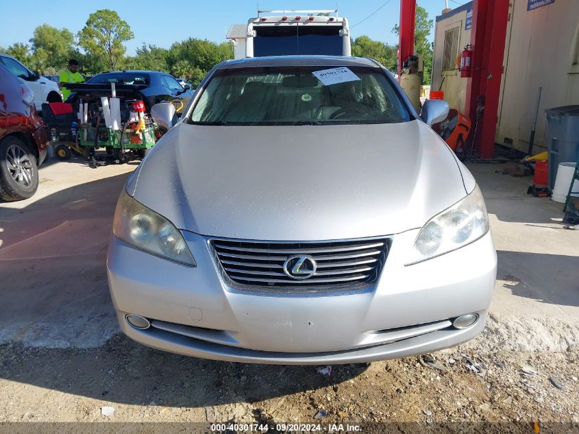 JTHBJ46G972133208 2007 Lexus Es 350