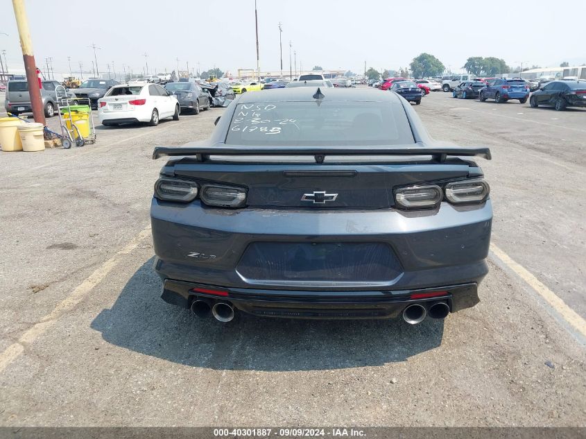 1G1FJ1R69K0131170 2019 CHEVROLET CAMARO - Image 16