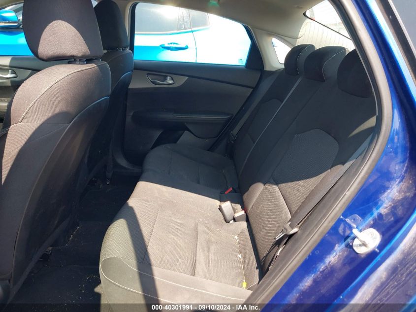 2019 KIA FORTE LXS - 3KPF24AD7KE009852