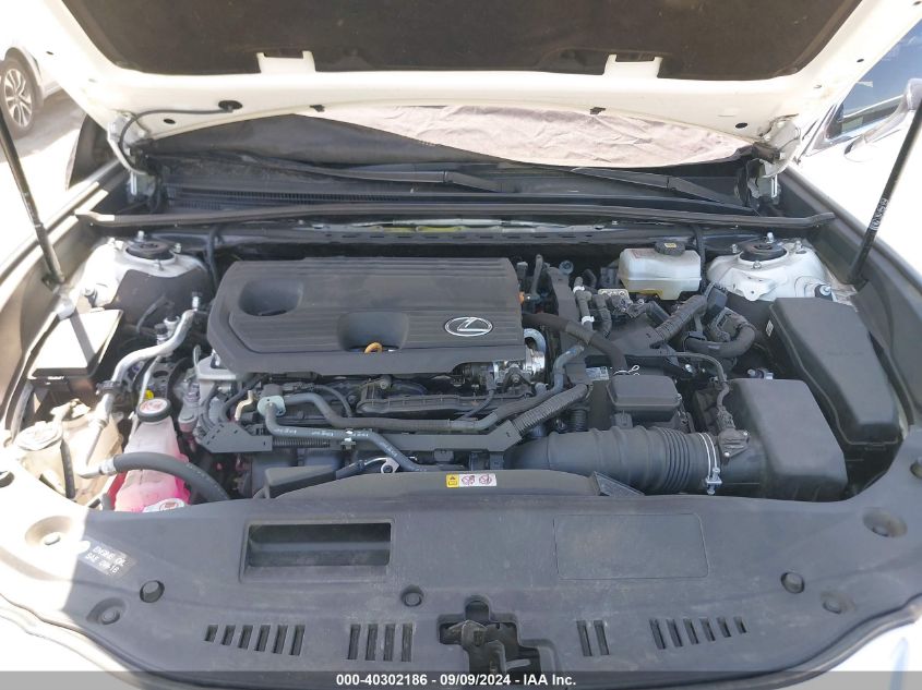 58ADA1C12PU029001 2023 Lexus Es 300H