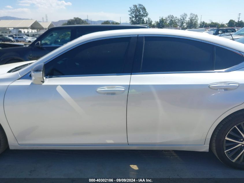 58ADA1C12PU029001 2023 Lexus Es 300H