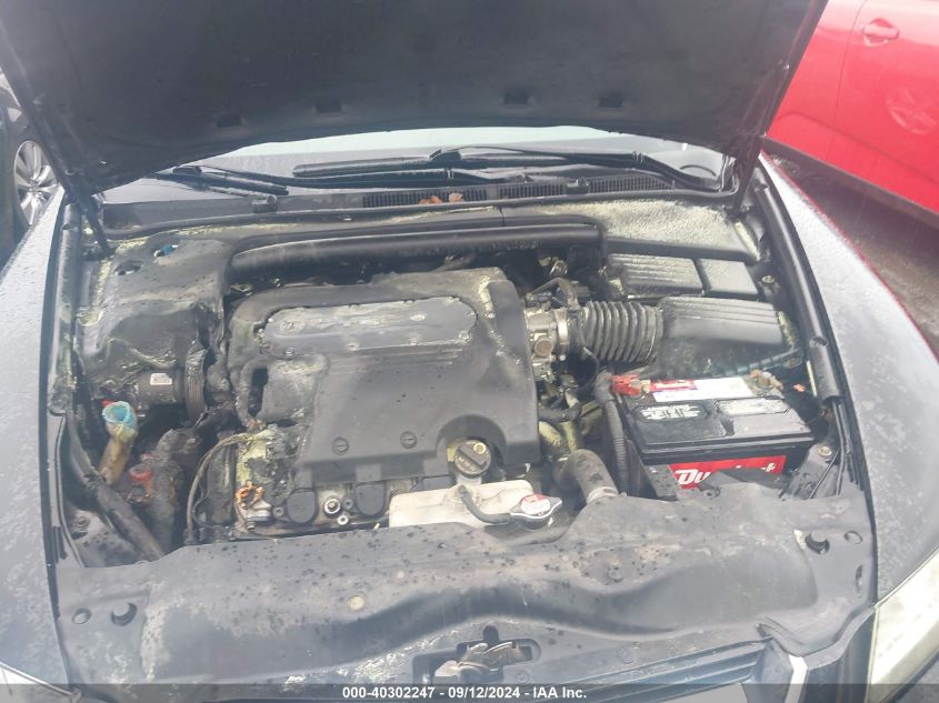 19UUA662X5A061546 2005 Acura Tl