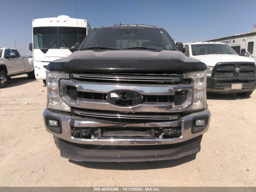 2020 Ford F-350 Xlt VIN: 1FT8W3BT2LEE46331 Lot: 40302266