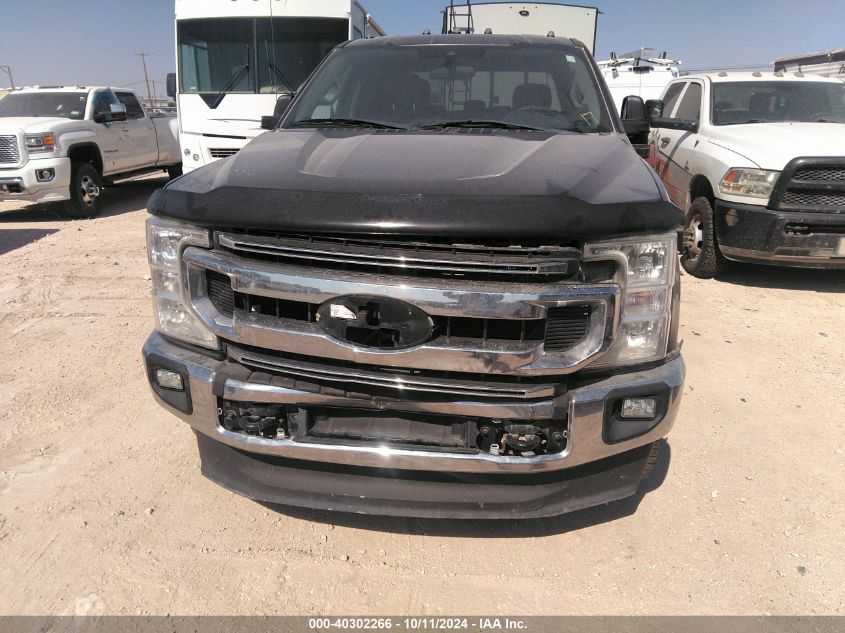 2020 Ford F-350 Xlt VIN: 1FT8W3BT2LEE46331 Lot: 40302266