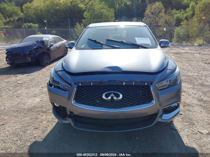 2018 Infiniti Qx60 VIN: 5N1DL0MM1JC524758 Lot: 40302312