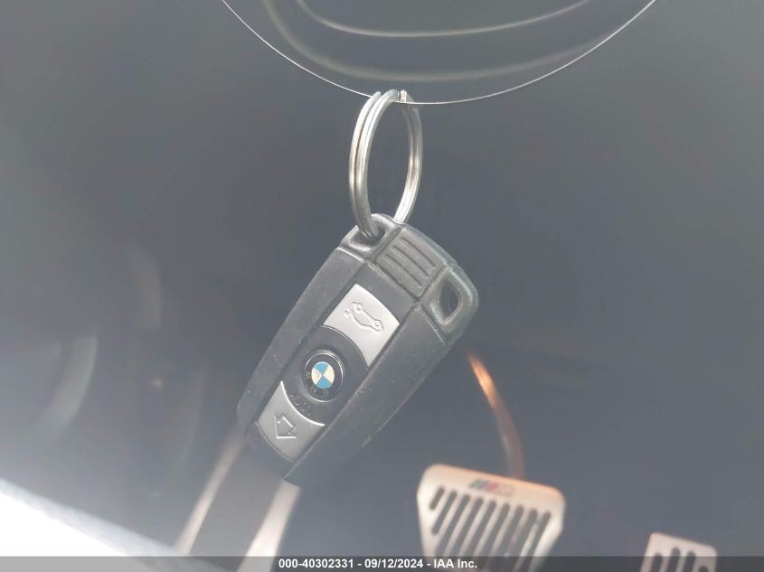 5UXZV8C54BL420150 2011 BMW X5 xDrive50I