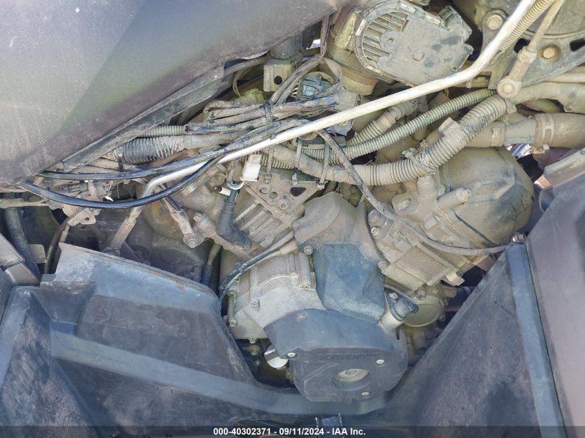 2023 CAN-AM OUTLANDER XT 850/XT-P 850/MOSSY OAK HUNTING EDITION 850 3JBLKAU4XPJ000254