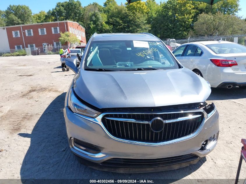 2020 Buick Enclave Fwd Essence VIN: 5GAERBKW5LJ159962 Lot: 40302456