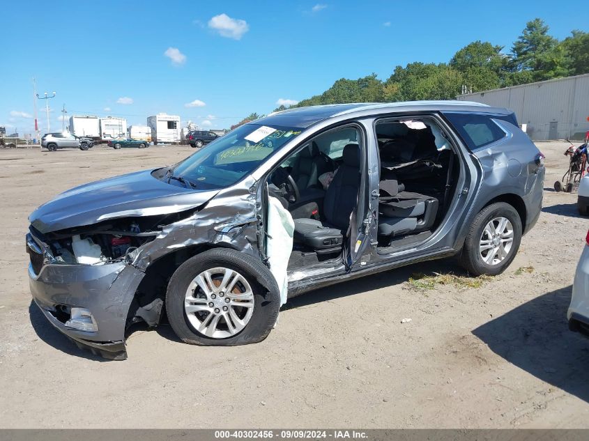 2020 Buick Enclave Fwd Essence VIN: 5GAERBKW5LJ159962 Lot: 40302456