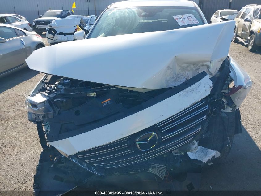 2023 Mazda Cx-9 Touring VIN: JM3TCBCYXP0635908 Lot: 40302495