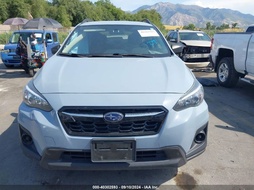 2019 Subaru Crosstrek VIN: JF2GTAAC9KH226998 Lot: 40302593