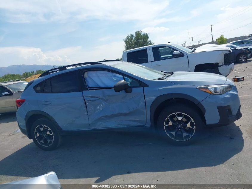 2019 Subaru Crosstrek VIN: JF2GTAAC9KH226998 Lot: 40302593