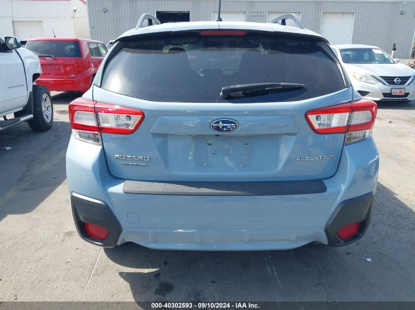 2019 Subaru Crosstrek VIN: JF2GTAAC9KH226998 Lot: 40302593