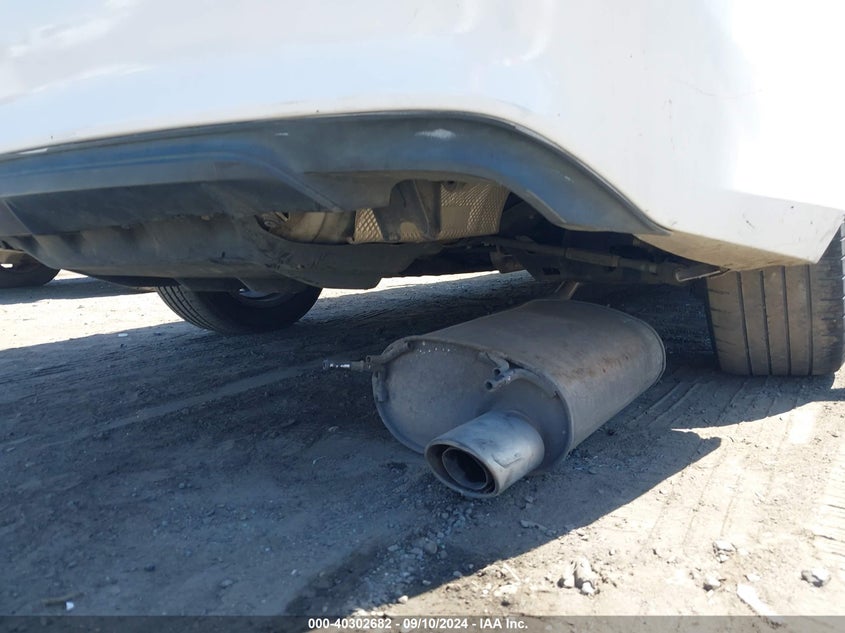 2015 TOYOTA CAMRY SE - 4T1BF1FKXFU009291