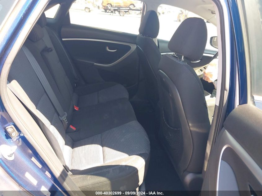 KMHD35LE8DU111659 2013 Hyundai Elantra Gt