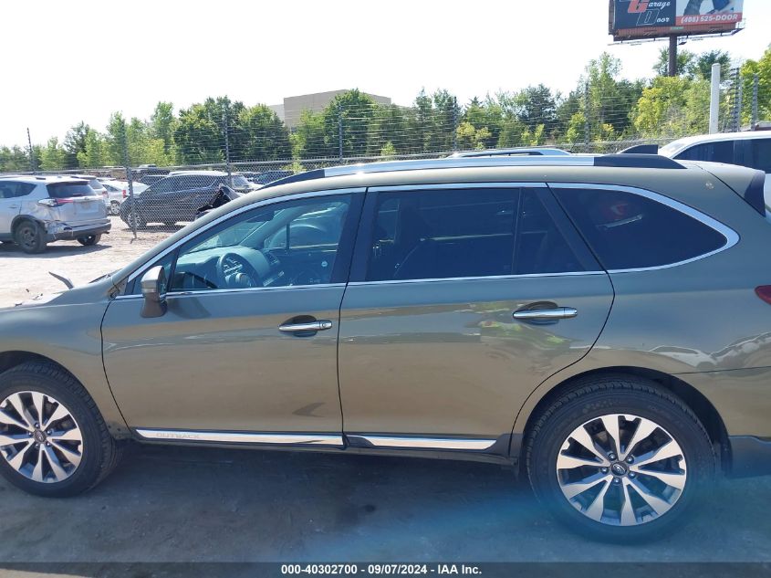 4S4BSETC3J3284502 2018 Subaru Outback 3.6R Touring