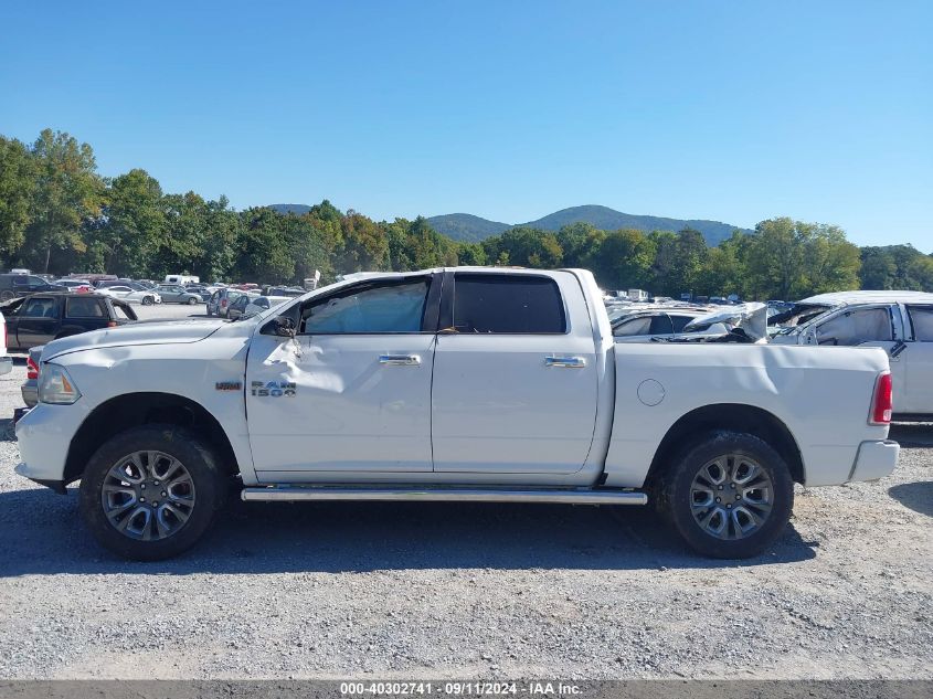 2014 Ram 1500 Longhorn VIN: 1C6RR7PT4ES411152 Lot: 40302741