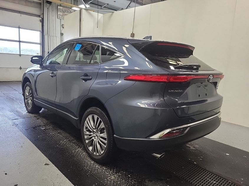 2021 Toyota Venza Le/Xle/Limited VIN: JTEAAAAH6MJ071565 Lot: 40302821