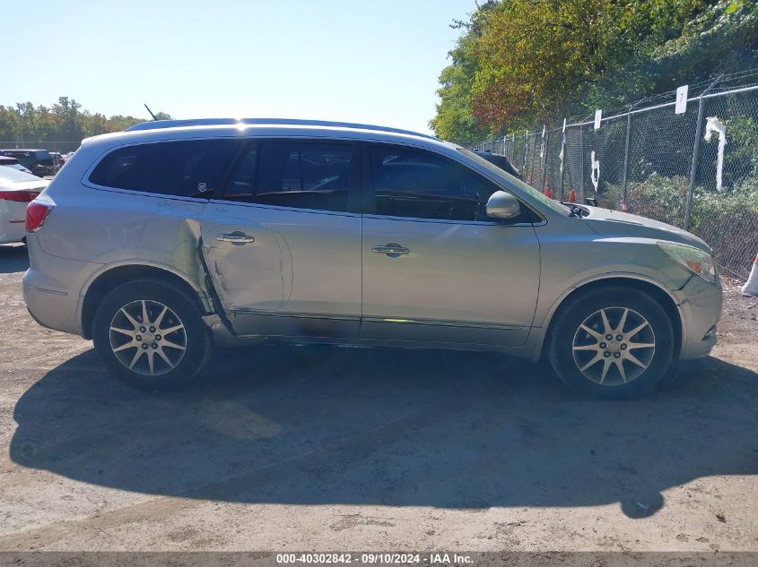 2014 Buick Enclave VIN: 5GAKRBKD1EJ178982 Lot: 40302842