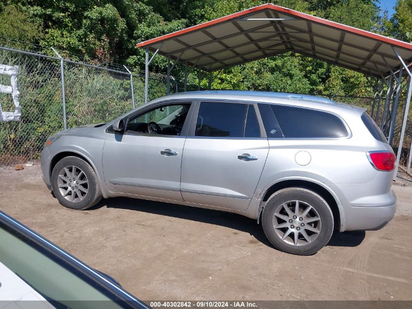 2014 Buick Enclave VIN: 5GAKRBKD1EJ178982 Lot: 40302842