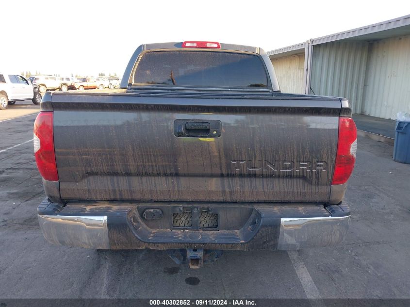 5TFDY5F17EX410655 2014 Toyota Tundra Sr5 5.7L V8