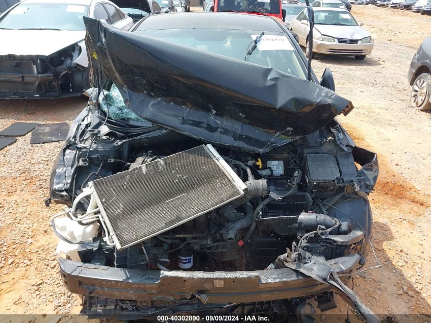 KMHDH4AE1CU479694 2012 Hyundai Elantra Gls (Ulsan Plant)