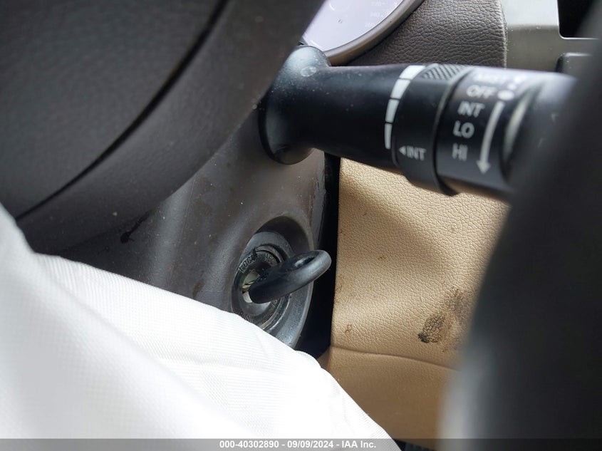 KMHDH4AE1CU479694 2012 Hyundai Elantra Gls (Ulsan Plant)