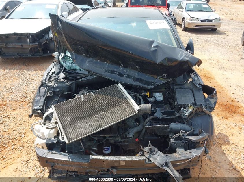 KMHDH4AE1CU479694 2012 Hyundai Elantra Gls (Ulsan Plant)