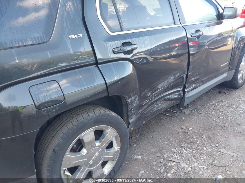2CTFLGEY9A6253016 2010 GMC Terrain Slt-1