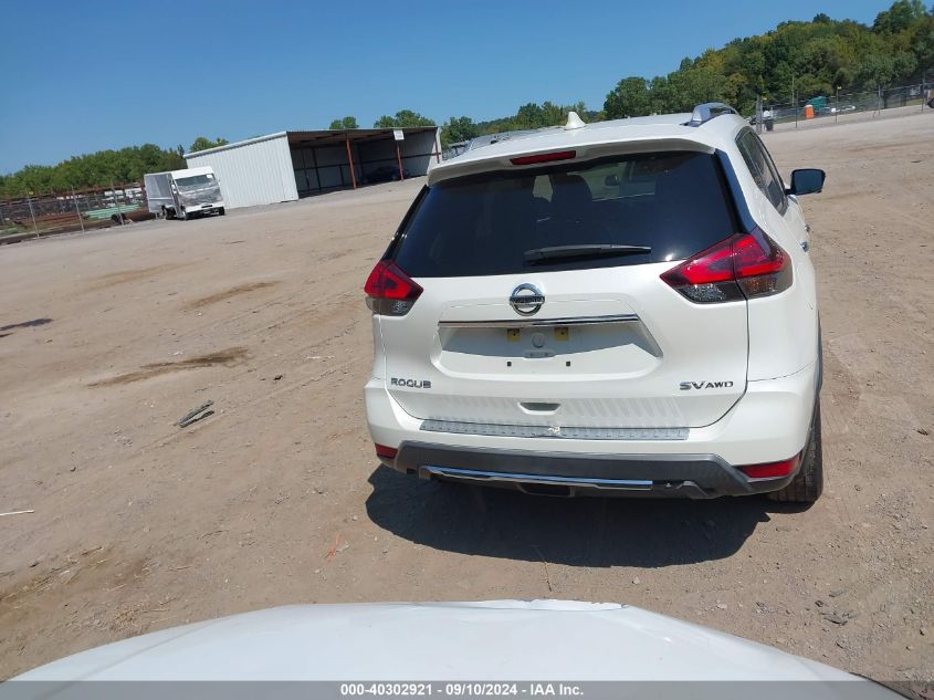 KNMAT2MV9JP607116 2018 NISSAN ROGUE - Image 16