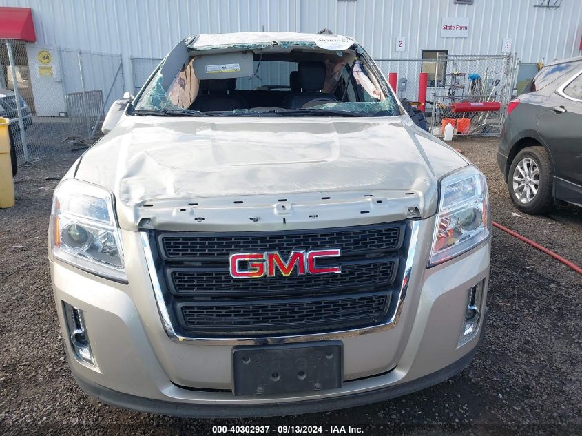 2014 GMC Terrain Slt-1 VIN: 2GKFLXE38E6373688 Lot: 40302937