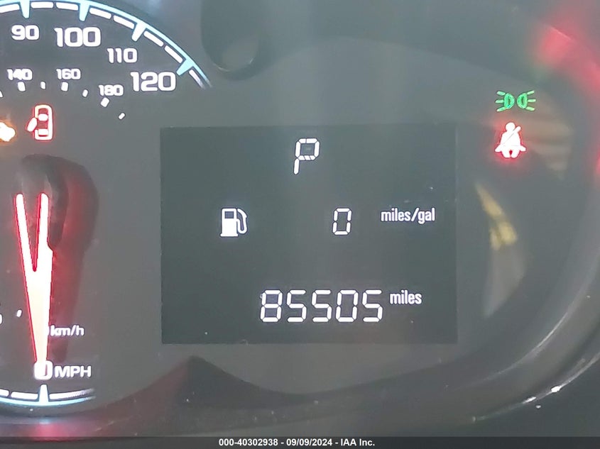 KL8CD6SA8KC768118 2019 Chevrolet Spark 1Lt Cvt