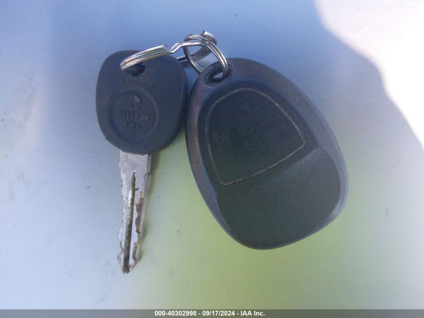 1GCPKSE7XCF229877 2012 Chevrolet Silverado 1500 Lt