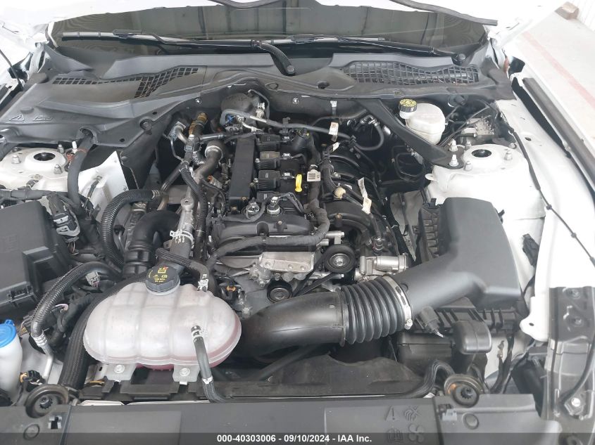 2023 FORD MUSTANG ECOBOOST PREMIUM - 1FATP8UH1P5100439