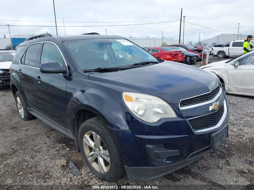 2GNFLFE37F6197344 2015 CHEVROLET EQUINOX - Image 1