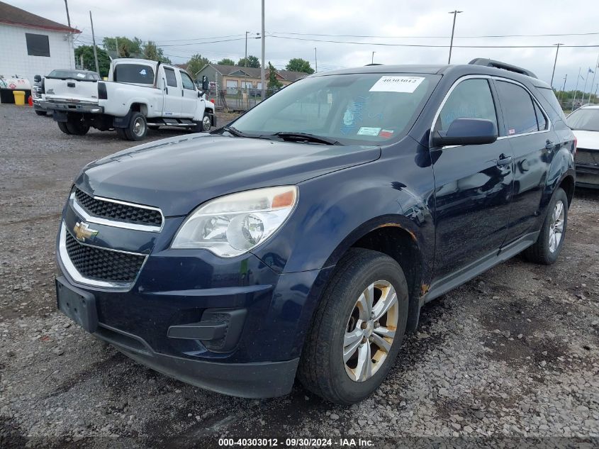 2GNFLFE37F6197344 2015 CHEVROLET EQUINOX - Image 2