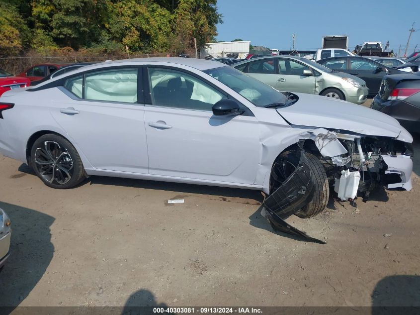 2024 Nissan Altima Sr VIN: 1N4BL4CW0RN386870 Lot: 40303081