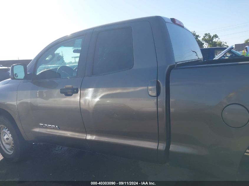 2008 Toyota Tundra Base V6 VIN: 5TFRU54108X016889 Lot: 40303090