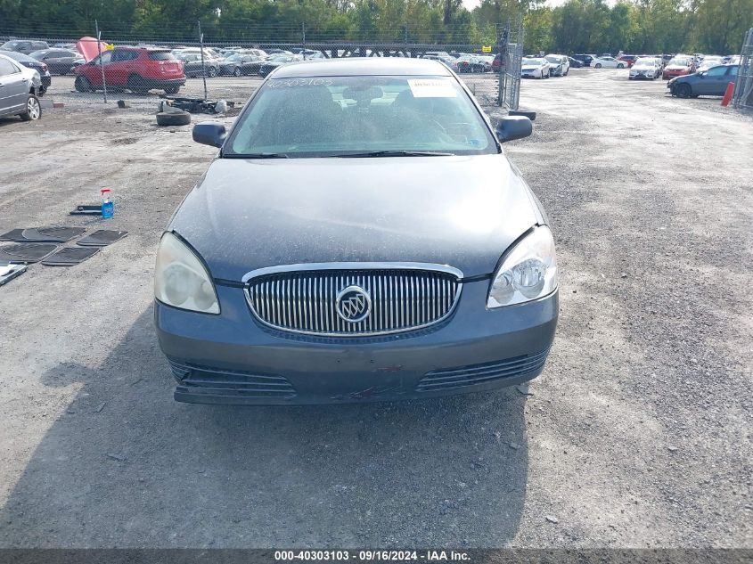 2009 Buick Lucerne Cx VIN: 1G4HP571X9U135188 Lot: 40303103